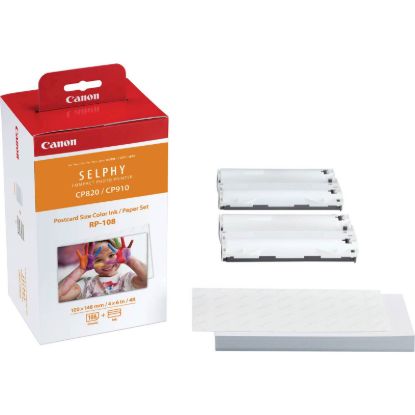 Slika Papir CANON RP108