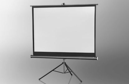 Slika Projekcijsko platno elek.  z daljincem 240x180cm