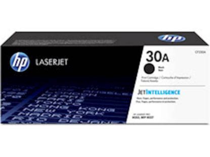 Slika TONER HP 30A ČRN ZA LJ PRO M203/M227 ZA 1.600 STRANI