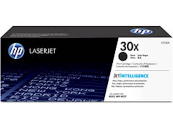 Slika TONER HP 30X ČRN ZA LJ PRO M203/M227 ZA 3.500 STRANI