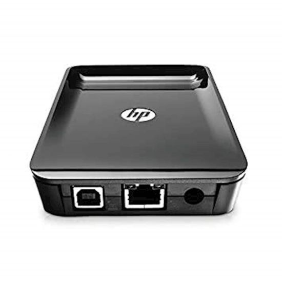 Slika HP Jetdirect 2900nw Print Server