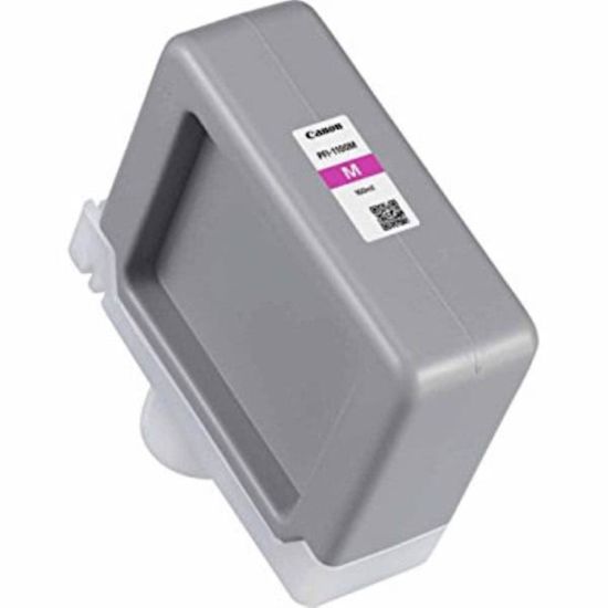 Slika ČRNILO CANON PFI-1100 MAGENTA ZA PRO-2000/4000/4000S/6000S ZA 160ml