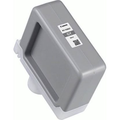 Slika ČRNILO CANON PFI-1100 GREY ZA PRO-2000/4000/4000S/6000S ZA 160ml