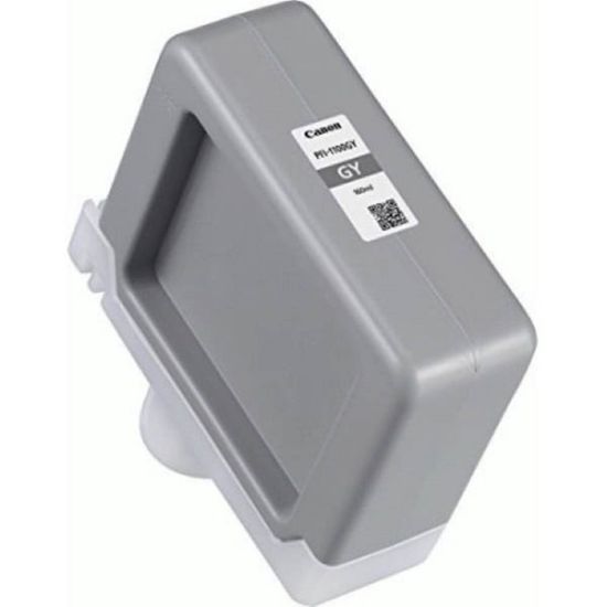 Slika ČRNILO CANON PFI-1100 GREY ZA PRO-2000/4000/4000S/6000S ZA 160ml
