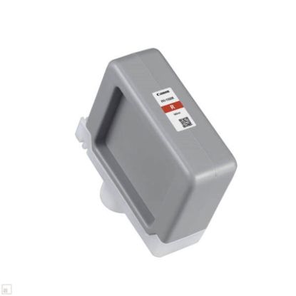 Slika ČRNILO CANON PFI-1100 RDEČA ZA PRO-2000/4000 ZA 160ml
