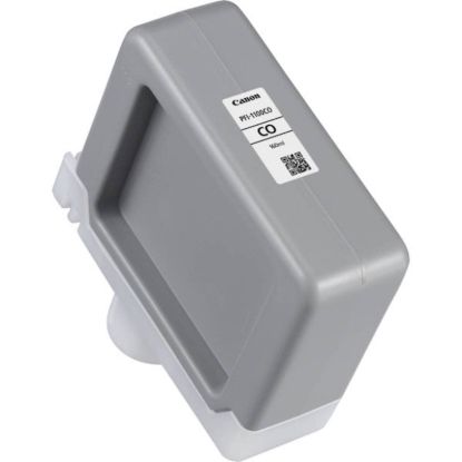 Slika ČRNILO CANON PFI-1100 CHROMA OPTIMIZER ZA PRO-2000/4000 ZA 160ml