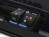 Slika Prenosni brizgalni tiskalnik EPSON WF-100W (z baterijo)