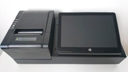 Slika Mini POS blagajna