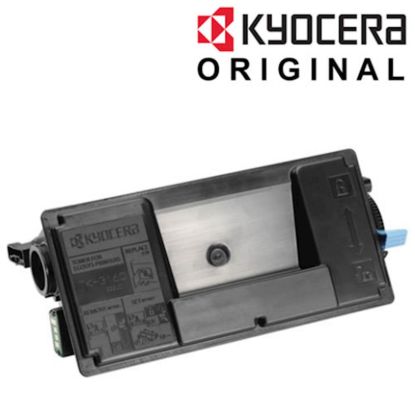 Slika TONER KYOCERA ČRN ZA P3050 ZA 12.500 STRANI