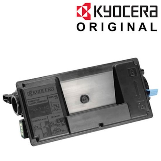Slika TONER KYOCERA ČRN ZA P3050 ZA 12.500 STRANI
