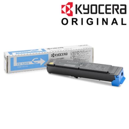 Slika TONER KYOCERA CYAN ZA TASKALFA 356CI ZA 12.000 STRANI