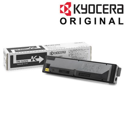 Slika TONER KYOCERA ČRN (TASKALFA 356CI) ZA 18.000 STRANI