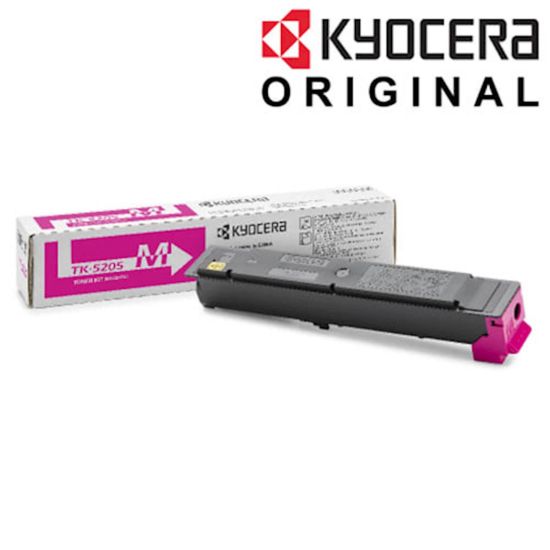 Slika TONER KYOCERA MAGENTA (TASKALFA 356CI) ZA 12.000 STRANI