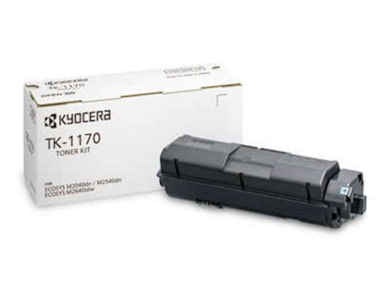 Slika TONER KYOCERA ČRN ZA M2040DN ZA 7.200 STRANI