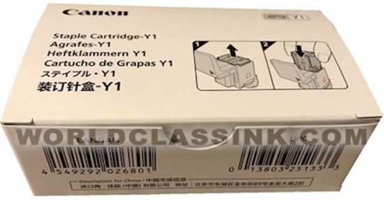 Slika CANON SPONKE Y1