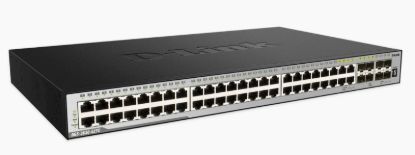 Slika Mrežno stikalo D-link  DGS-3630-52TC/SI