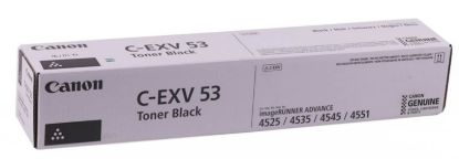Slika TONER CANON CEXV53 za serijo iRA45xx/ 42000izp