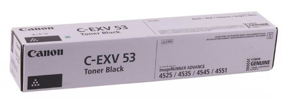 Slika TONER CANON CEXV53 za serijo iRA45xx/ 42000izp