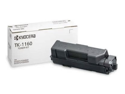 Slika TONER KYOCERA ČRN ZA ECOSYS P2040DN, P2040DW ZA 7.200