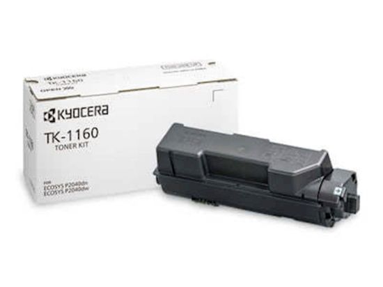 Slika TONER KYOCERA ČRN ZA ECOSYS P2040DN, P2040DW ZA 7.200