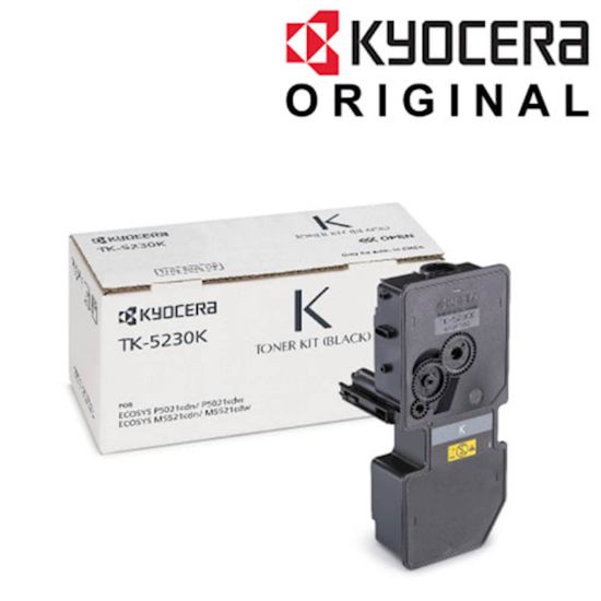 Slika TONER KYOCERA ČRN ZA P5021CDN/CDW, M5521CDN/CDW ZA 2.600 STRANI