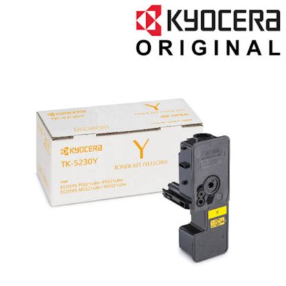 Slika TONER KYOCERA RUMEN ZA P5021CDN/CDW, M5521CDN/CDW ZA 2.200 STRANI