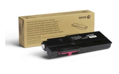 Slika TONER XEROX MAGENTA ZA VERSA LINK C400/C405 HC ZA 4.800 STRANI