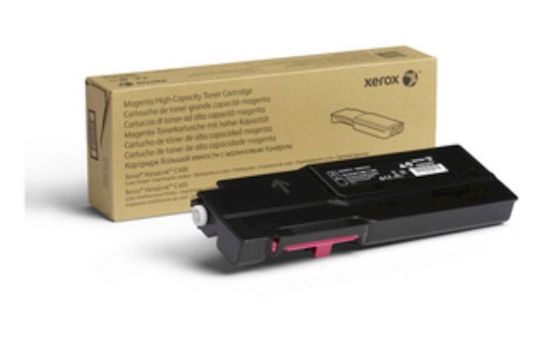 Slika TONER XEROX MAGENTA ZA VERSA LINK C400/C405 HC ZA 4.800 STRANI
