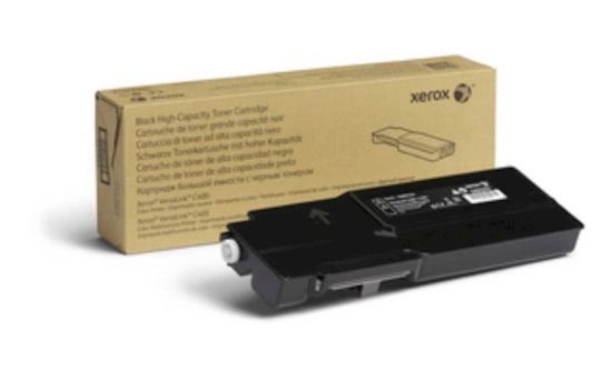Slika TONER XEROX ČRN ZA VERSA LINK C400/C405 HC ZA 5.000 STRANI