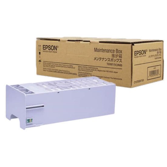 Slika ZBIRALNIK ODPADNEGA TONERJA EPSON ZA SURECOLOR SC-P6000/SC-P7000/SC-P8000/SC-P9000V, Tx405