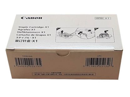 Slika CANON SPONKE X1