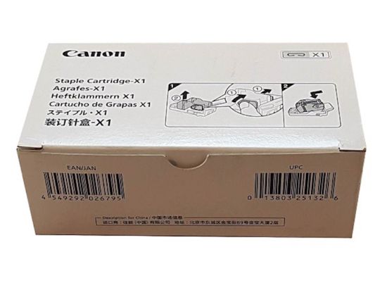 Slika CANON SPONKE X1