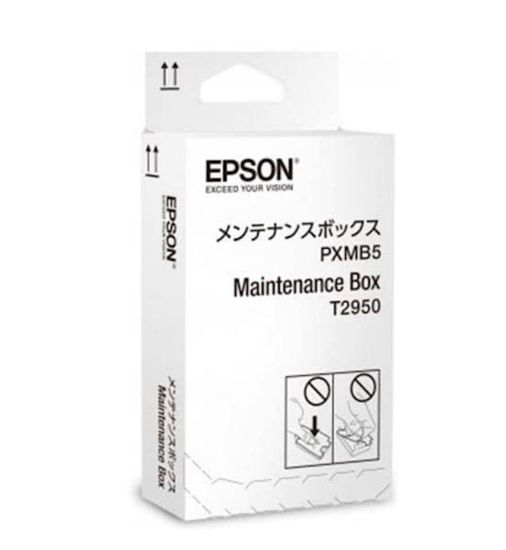 Slika ZBIRALNIK ODPADNEGA TONERJA EPSON ZA WF-100W