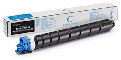 Slika TONER KYOCERA CYAN ZA TASKALFA 3252CI ZA 15.000 STRANI