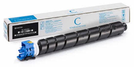 Slika TONER KYOCERA CYAN ZA TASKALFA 3252CI ZA 15.000 STRANI
