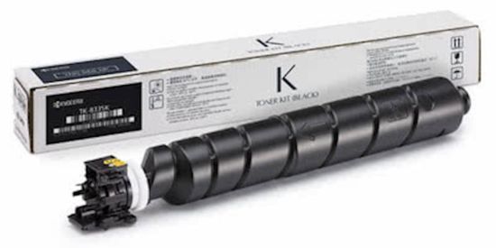 Slika TONER KYOCERA ČRN ZA TASKALFA 3252CI ZA 25.000 STRANI