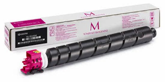 Slika TONER KYOCERA MAGENTA ZA TASKALFA 3252CI ZA 15.000 STRANI