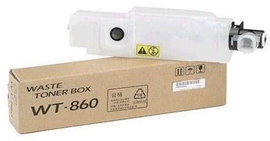 Slika POSODA ZA ODPADNI TONER KYOCERA ZA FS-C8600DN / 8650DN, TASKALFA 3500-5551 ZA 25.000 STRANI