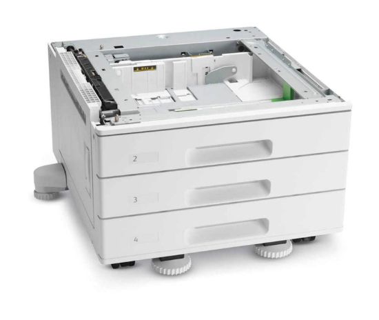 Slika Dodatek Xerox VersaLink B7000/C 3-Tray Stand modul