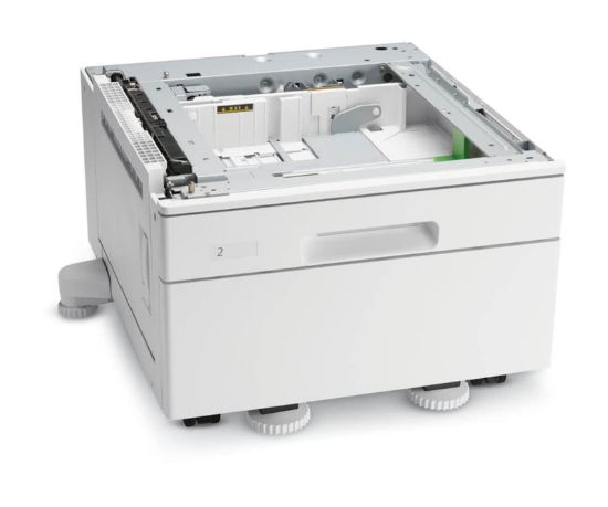Slika Dodatek Xerox VersaLink C7125 1-Tray Stand modul