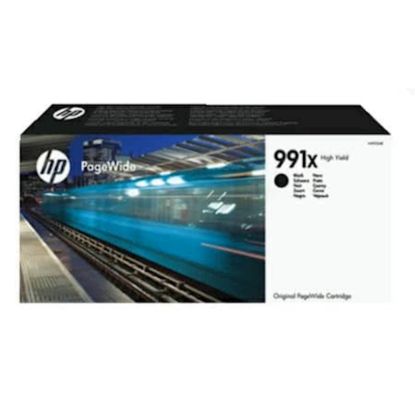 Slika ČRNILO HP ČRNO 991X ZA PAGEWIDE PRO 750/772/777 ZA 20.000 STRANI