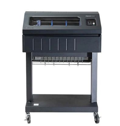Slika Printronix P8000 serija tiskalnikov je namenjena najtežjim in najzahtevnejšim opravilom.