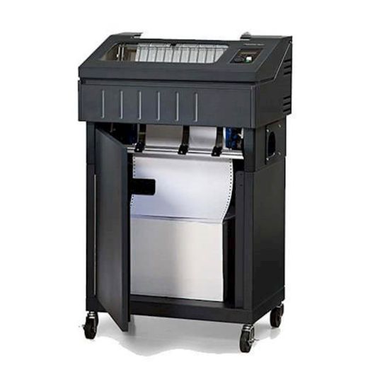 Slika Printronix P8000 serija tiskalnikov je namenjena najtežjim in najzahtevnejšim opravilom.