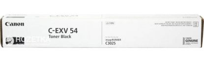 Slika TONER CANON CEXV54B za iRC3025 /15.500 izp.