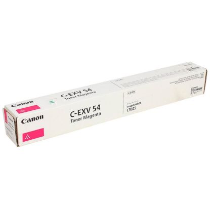 Slika TONER CANON CEXV54M za iRC3025 /8.500 izp.