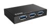 Slika D-LINK USB žični razdelilec DUB-1340
