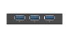 Slika D-LINK USB žični razdelilec DUB-1340