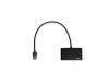 Slika HUB PORT USB 3.0 4 portni, žični razdelilec