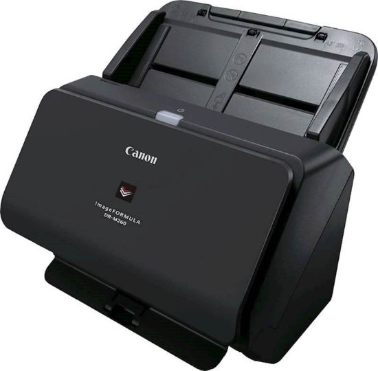 Slika Optični čitalnik Canon DRM260
