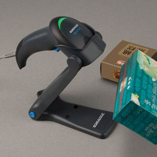 Slika Čitalec črtne kode Datalogic QuickScan LITE